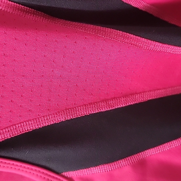 Champion Tank Top (Pink) - Picture 3 of 8